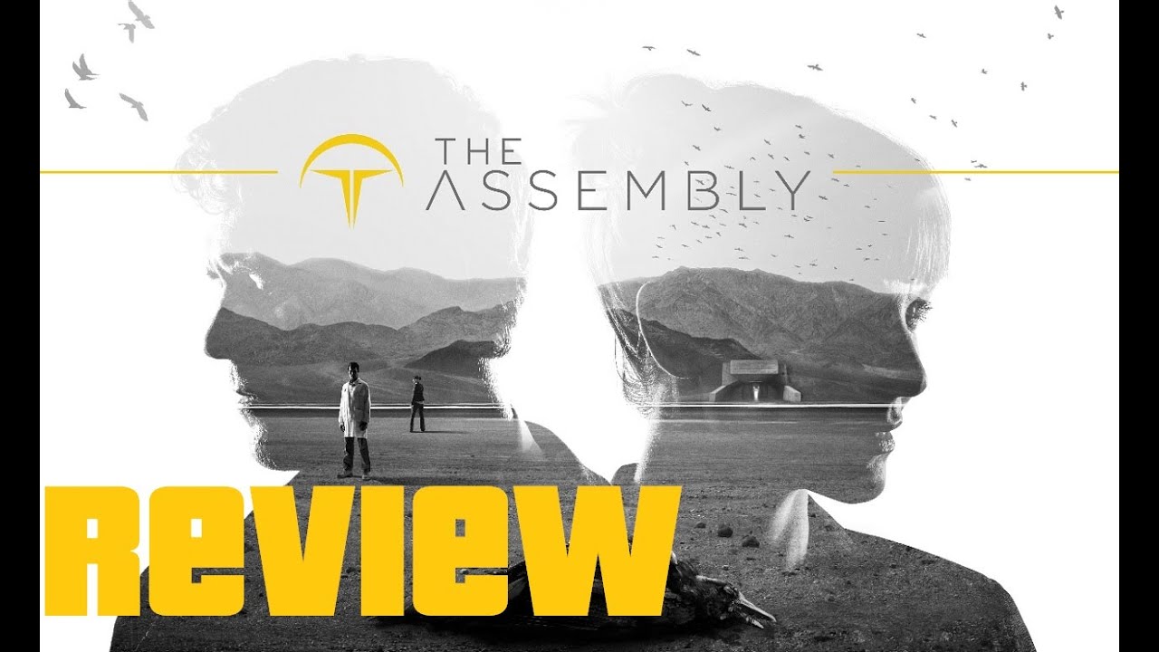 The Assembly Review 4K