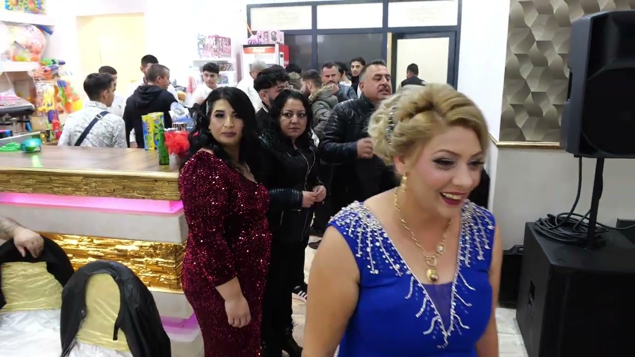 Ayten & Tamer Full HD 2 (ork. Severin grup,Zeynep Lisa ) Duisburg