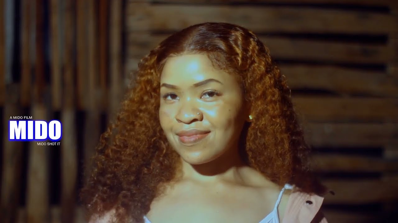 Yobe music ft The dream boy_bora_iwe_official_video