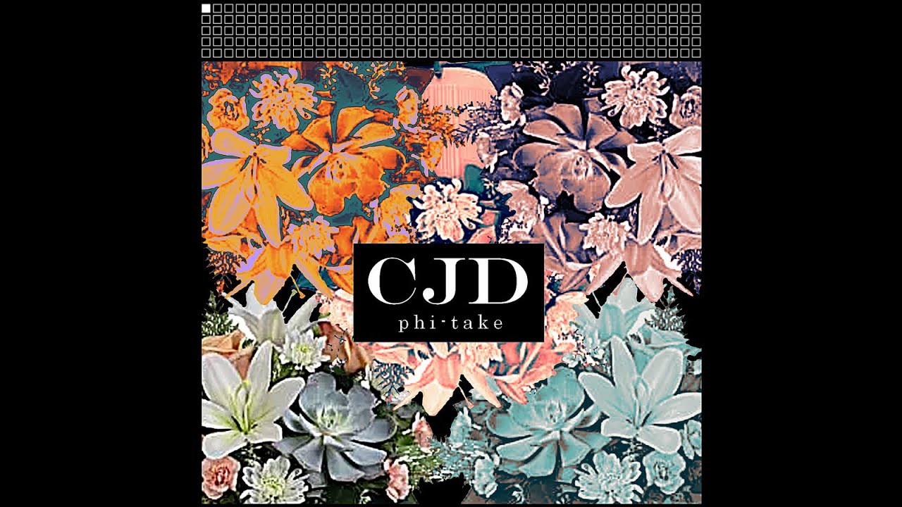 Phi - Counting the Journey's Days (Creutzfeldt-Jakob Disease Phi-take): Records 1-4
