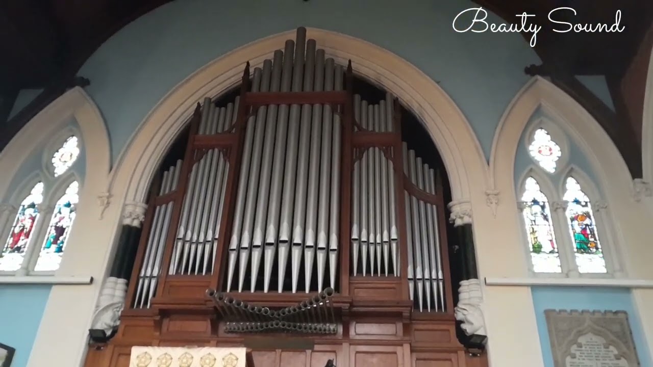Beauty Sound JC (Tuesday 13th January 2026)
