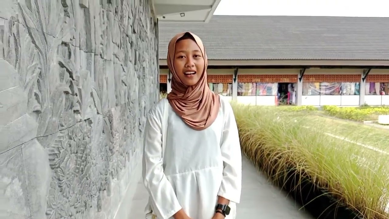 Pasar Seni Borobudur