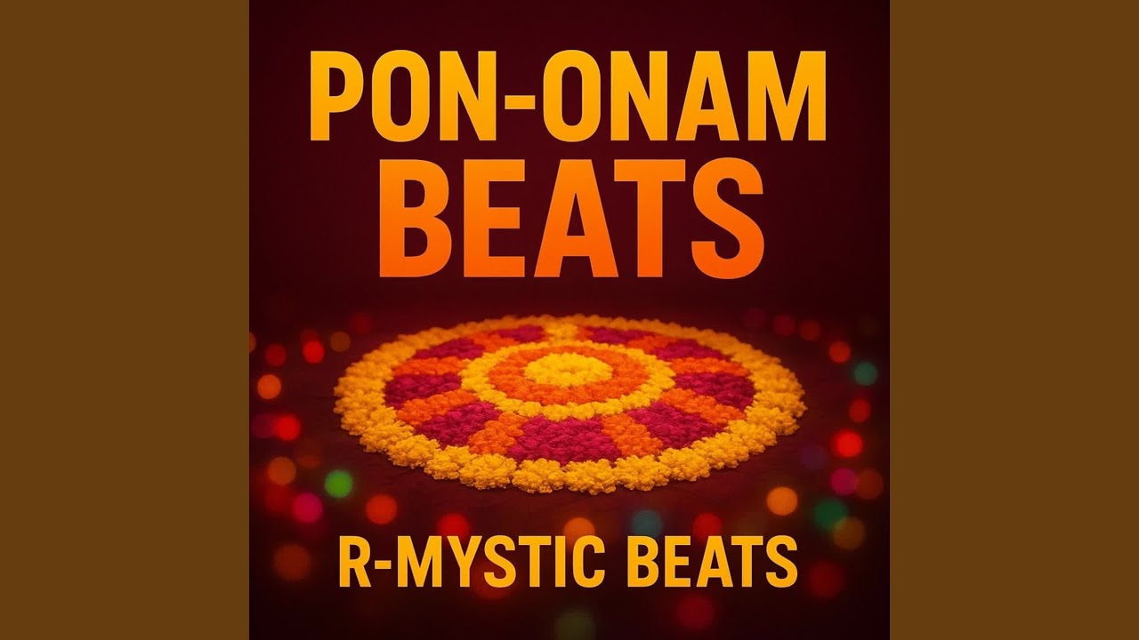 Pon-Onam Beats
