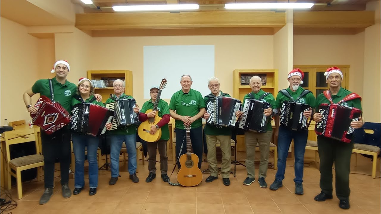 Concierto Navidad 2025 en La Encina 