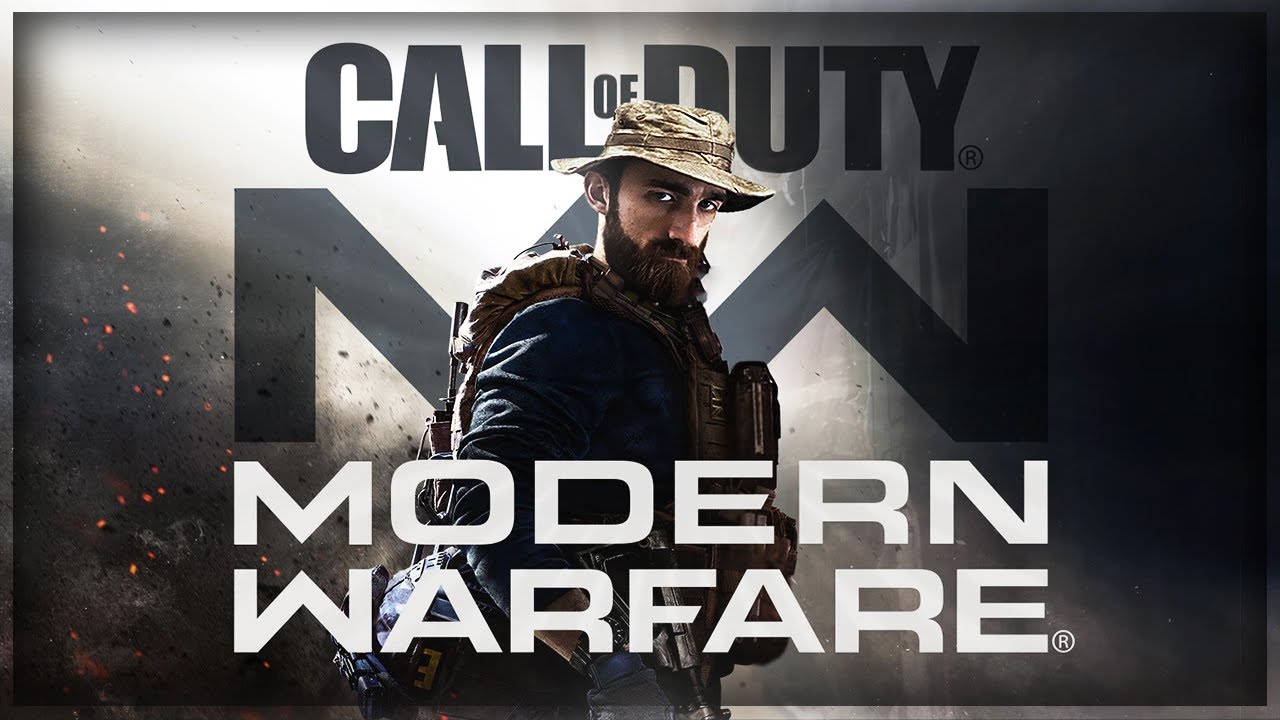 Modern Warfare Review