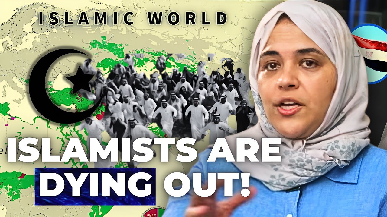 &ldquo;I&rsquo;m Exposing EVERYONE!&rdquo; Egyptian Dissident Has Dark Warning For Islamic World