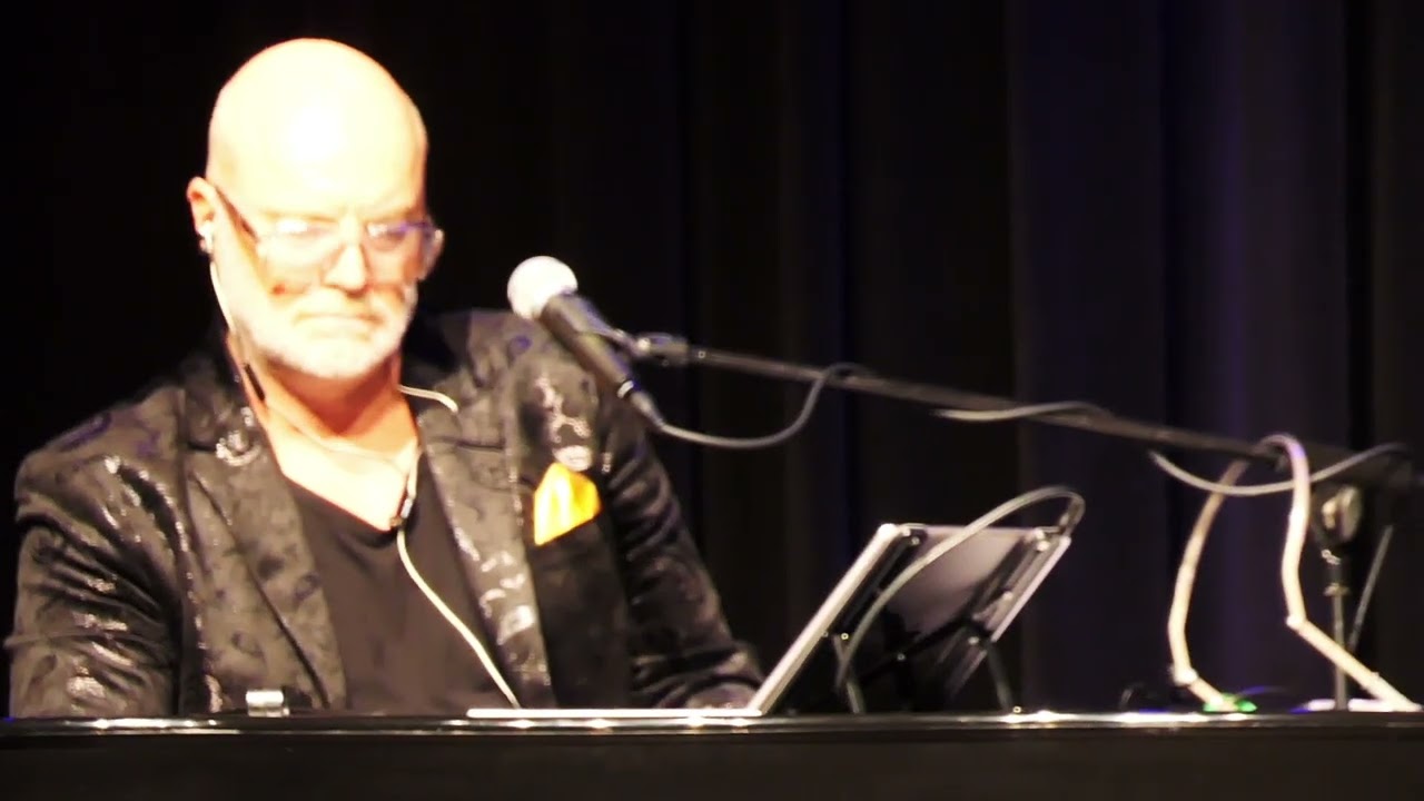 Tribute to Billy Joel // Just The Way You Are (26.01.2026)