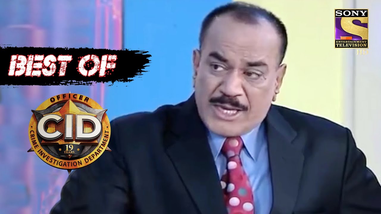 Best of CID (सीआईडी) - Hunger For Money - Full Episode