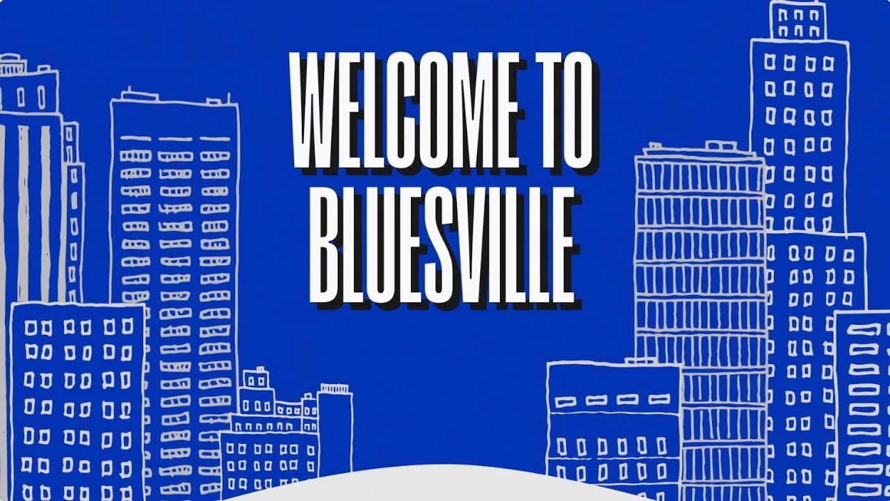 Craft Recordings presents: Welcome to Bluesville! (Official Trailer)