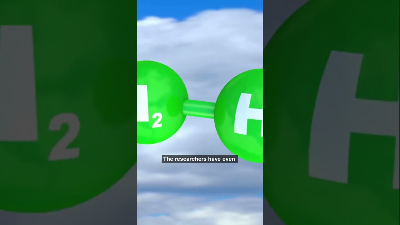 Why UCLA&rsquo;s Hydrogen Breakthrough Is a Big Deal!