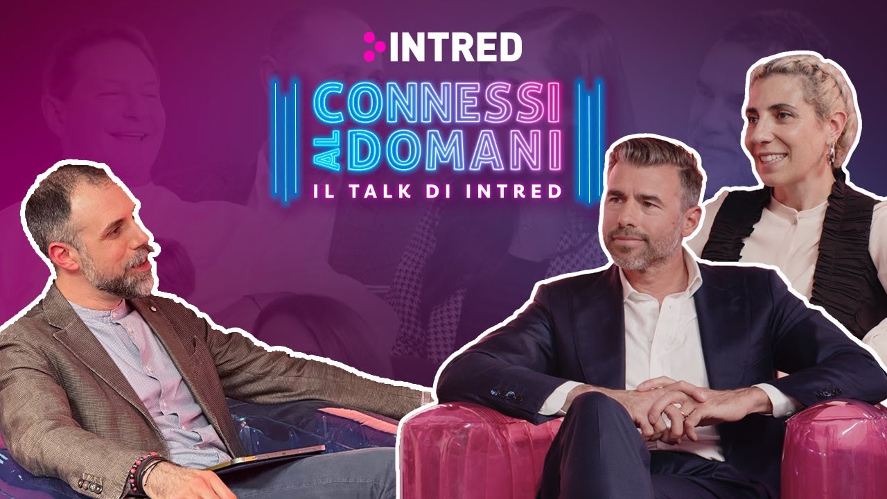 EP. 3 LA FORZA DELLA PASSIONE