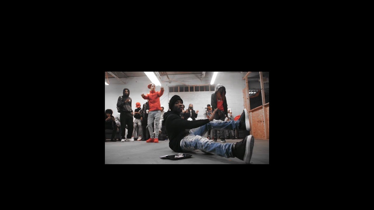 Poleboy D Rose - ZAZA (OFFICIAL VIDEO) Dir. @shotbytanj