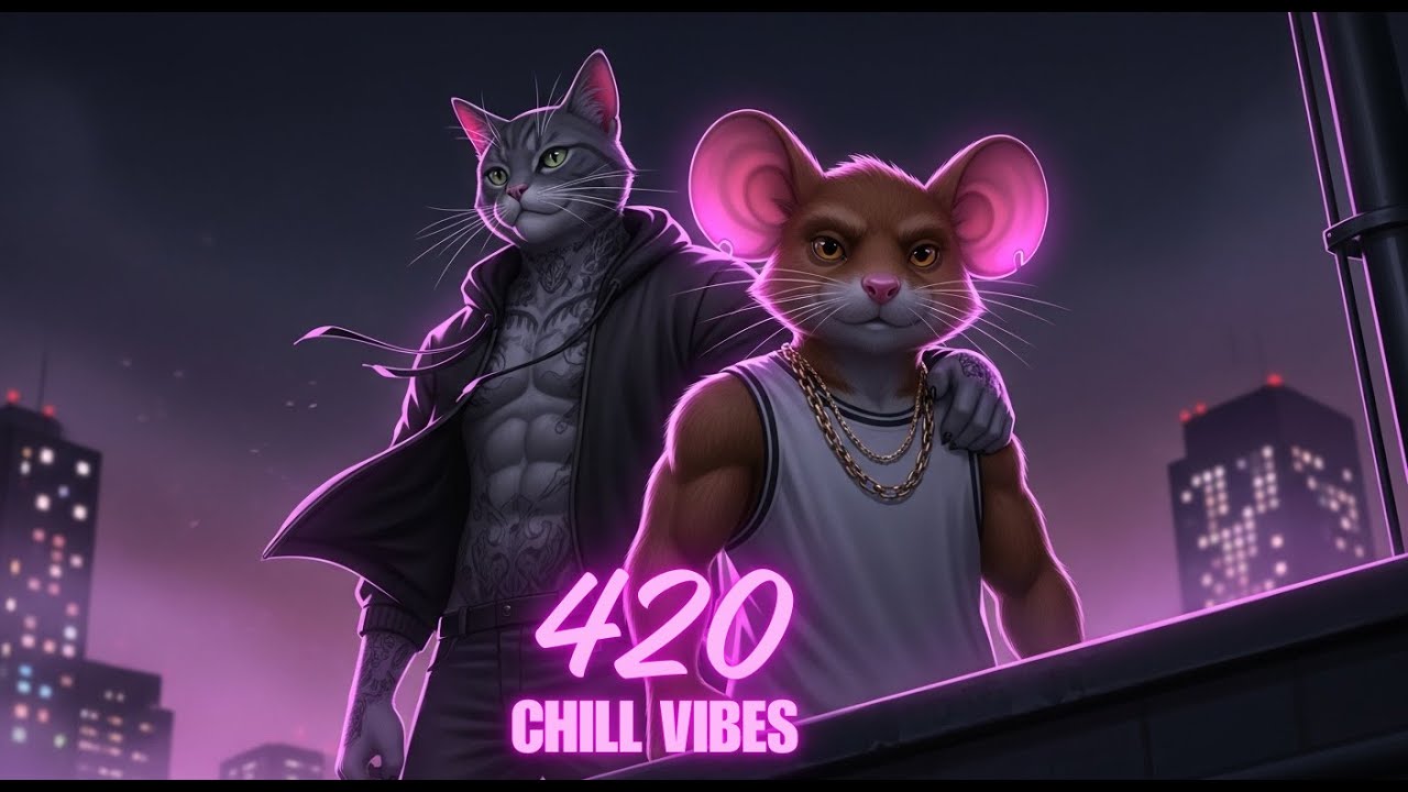 2AM Confessions – Emotional West Coast Chill Rap (Night Drive Mood)