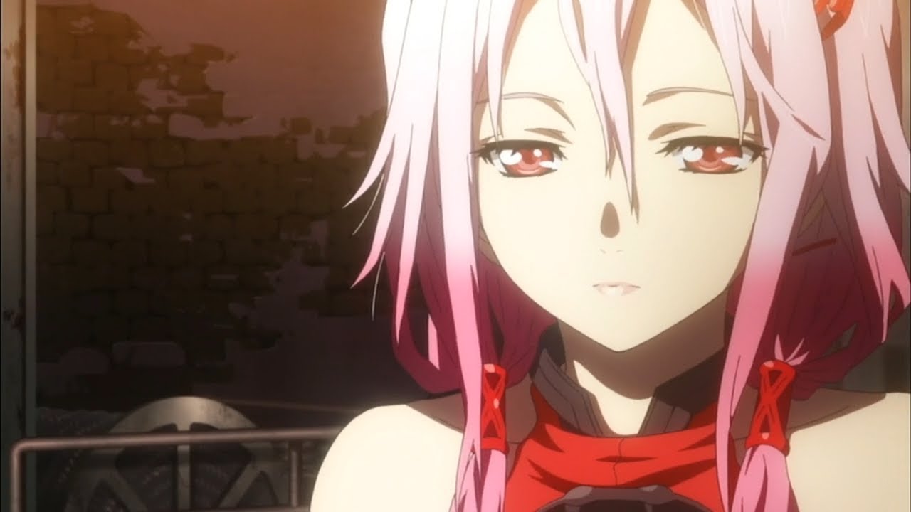 Alan Walker - Play [ A M V ] - Guilty Crown (Kimetsu no Yaiba)