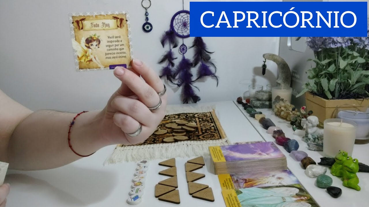 ♑ CAPRICÓRNIO ⦁ 💡🎢 UMA INFORMAÇÃO CHAVE AJUDARÁ A LIGAR OS PONTOS