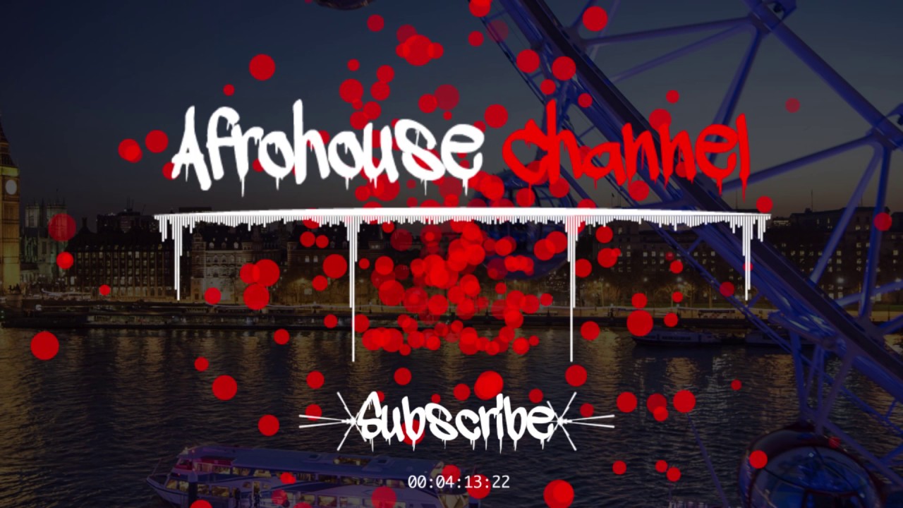 Dj Overule - Body Talk Dj Alpha Afro Pupo Kazukuta Remix
