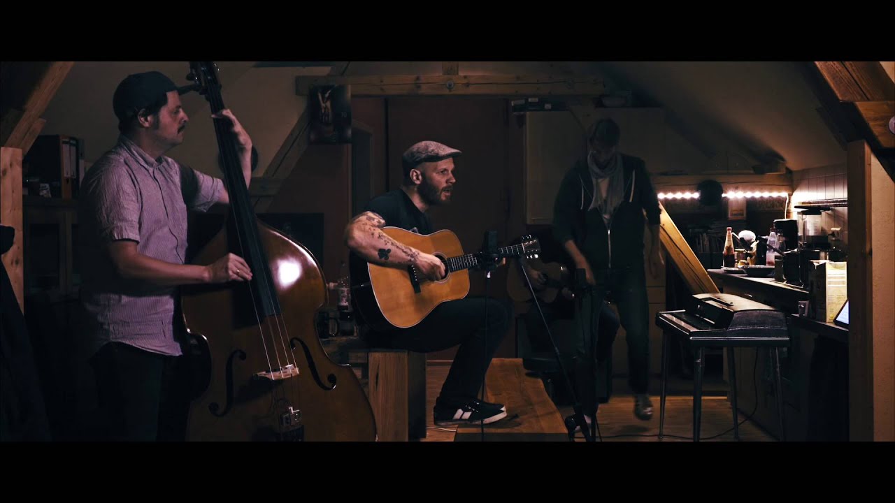 MATZE ROSSI - Wenn ich mal (Official Music Video)