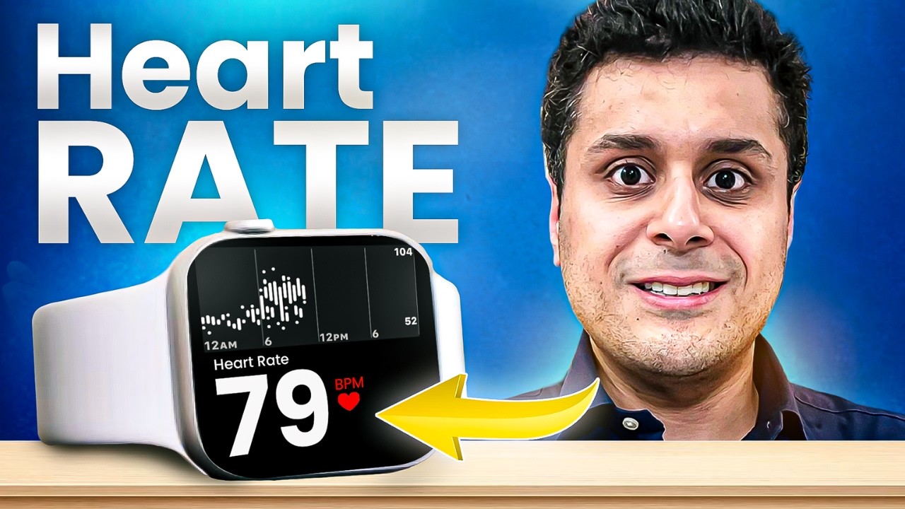 High Heart Rate (Pulse) & Heart Attack Risk | Doctor Explains