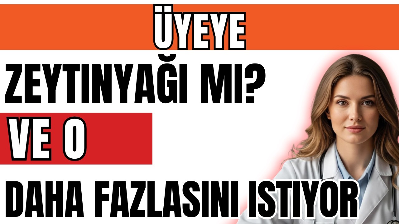 Ürolog Tadalafil’i 10 Dakikada Anlatıyor: Bilmeniz Gereken Her Şey! | Dr. Zeynep Erdem