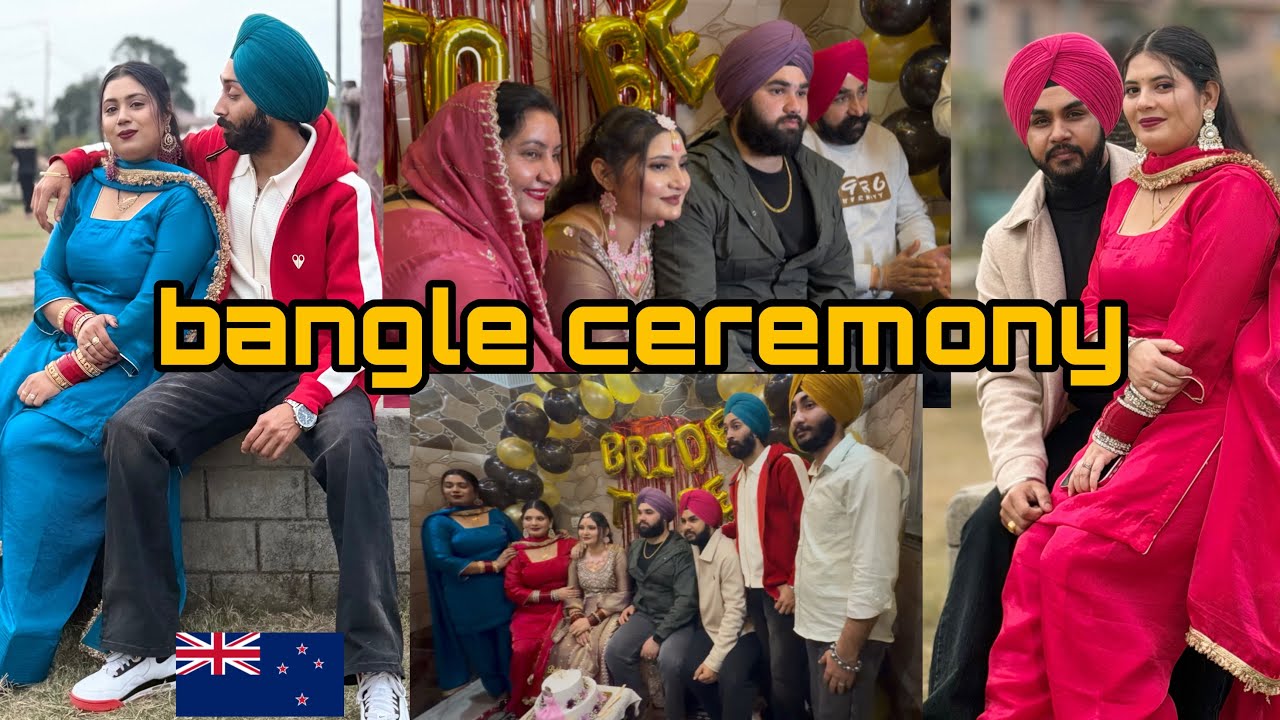 Bangle ceremony 🎊🎉 || Family vlog || Saroor | Fun 🤠🤠📍 #wedding #indianwedding #brotherswedding 