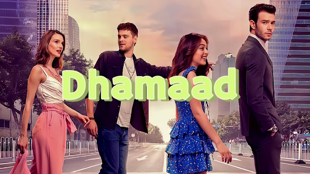 Dhamaad | nin key jeclayd marku naag kale ka raacay waxay heshay nin ka lacag badan oo jecel