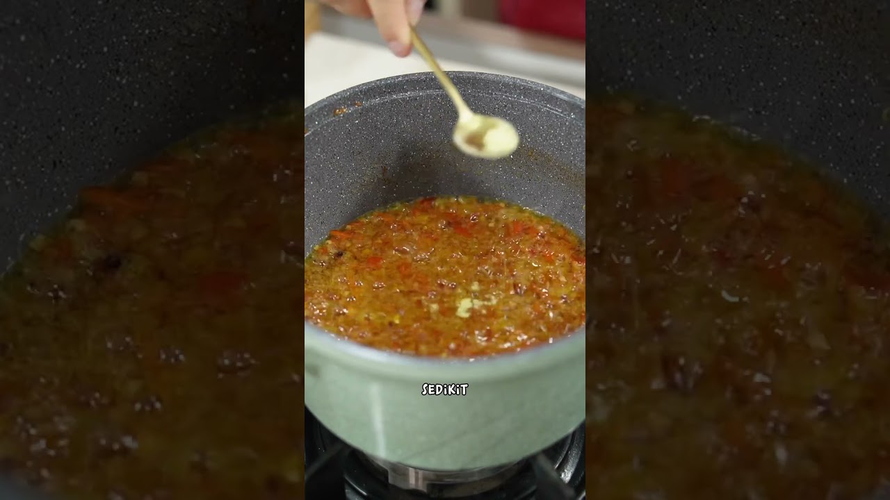 Рецепт шеф-повара Девины действительно не может быть плохим!