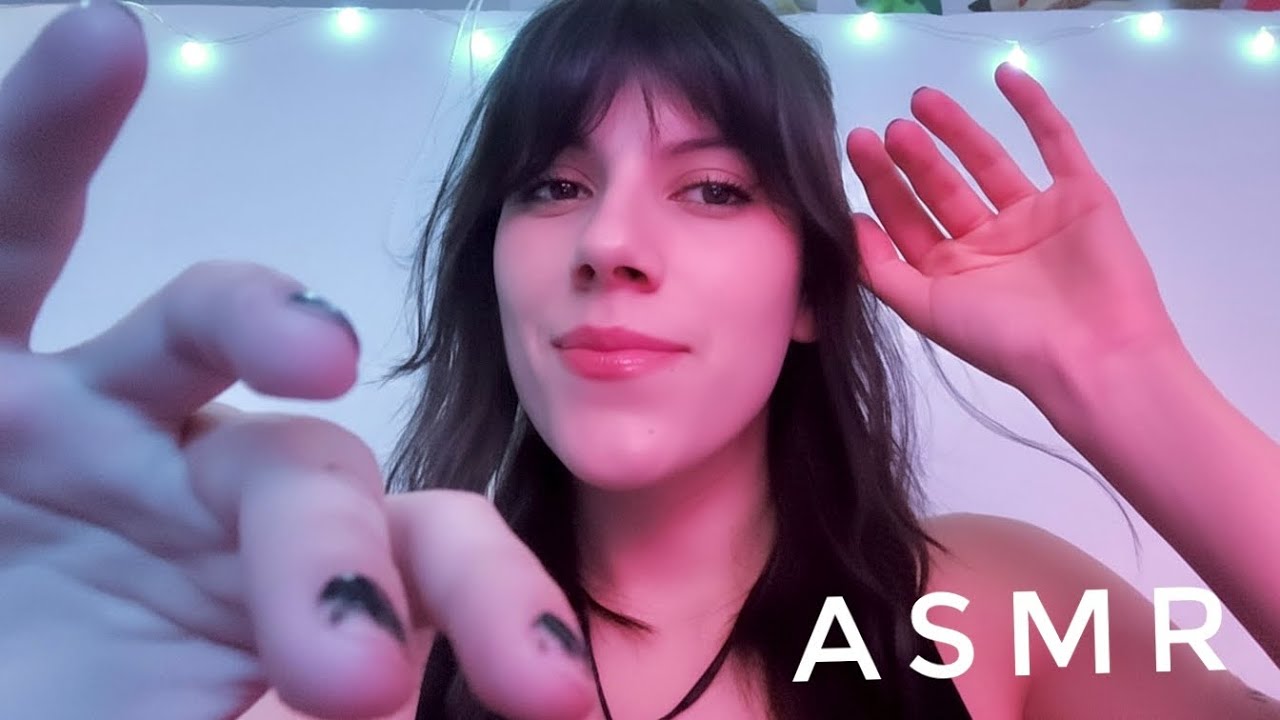RELAJACIÓN Y MEDITACIÓN GUIADA | Soft Spoken | Español Argentina