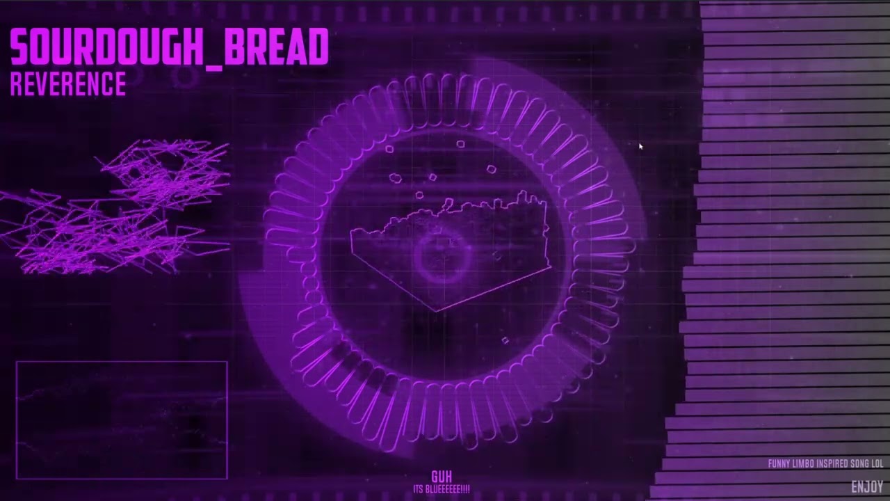 REVERENCE (ISOLATION REMIX)