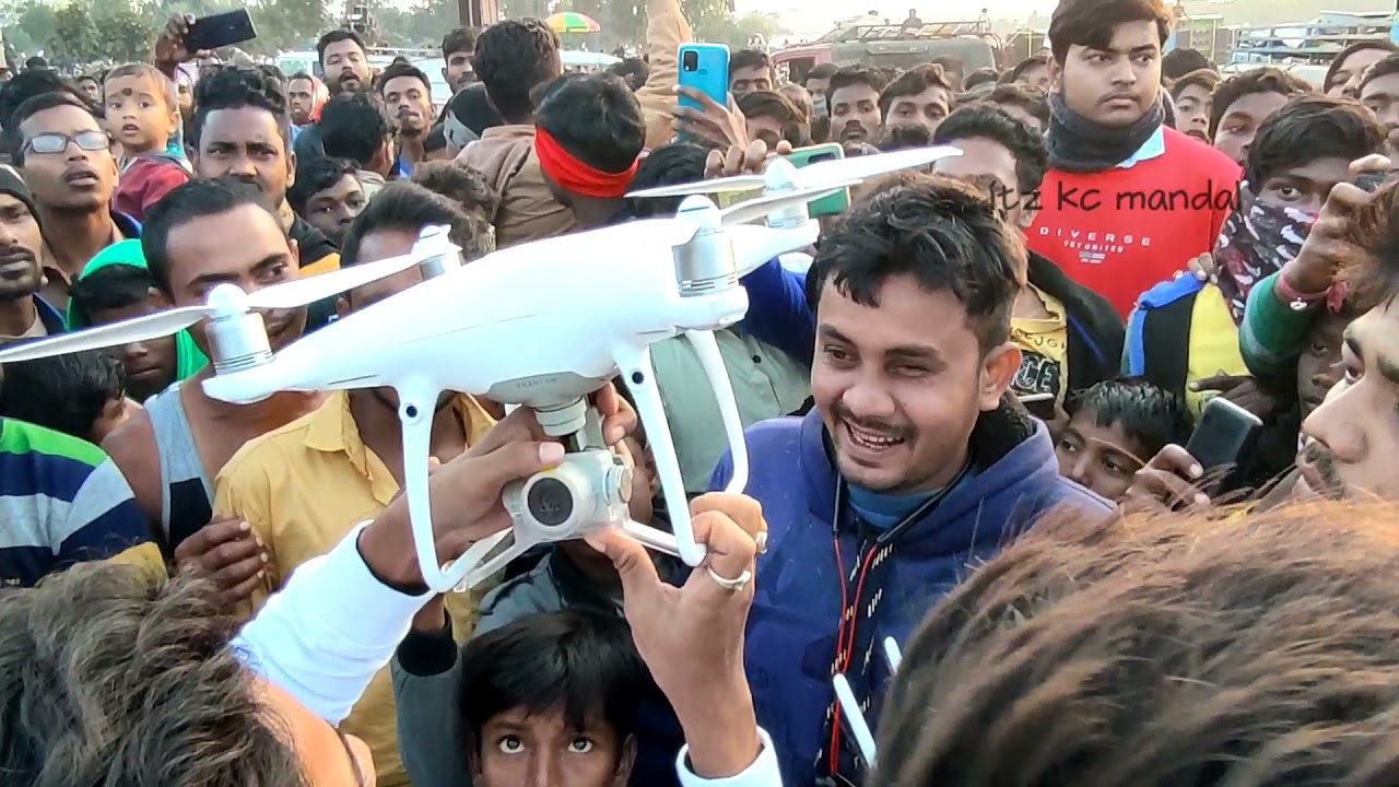Futiyari Dam || Drone View || New Year 2022