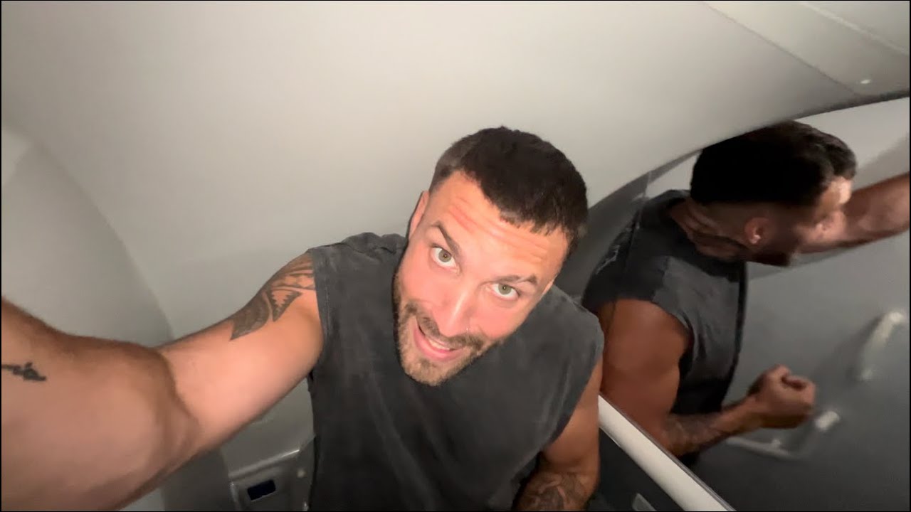 AEROPUERTO DE IBIZA by Tonny Rosss