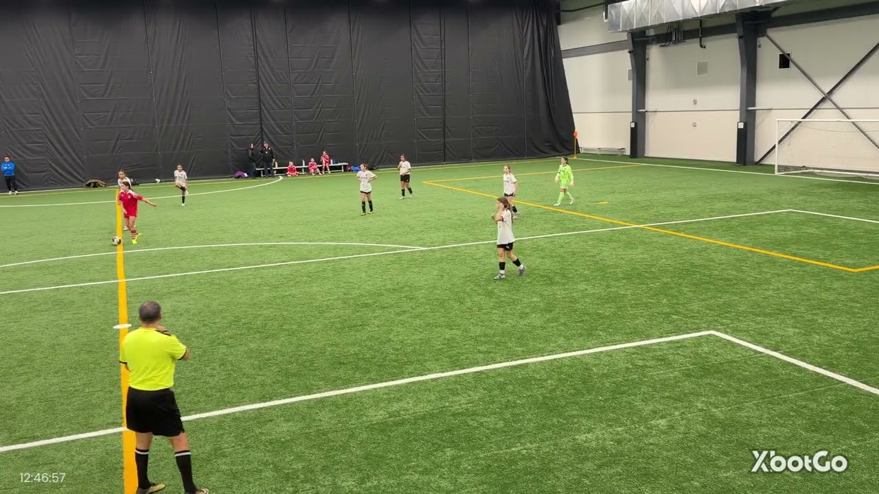 Inter vs Renegades (Hycha) part 2