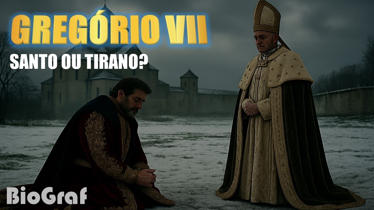 Papa Gregório VII