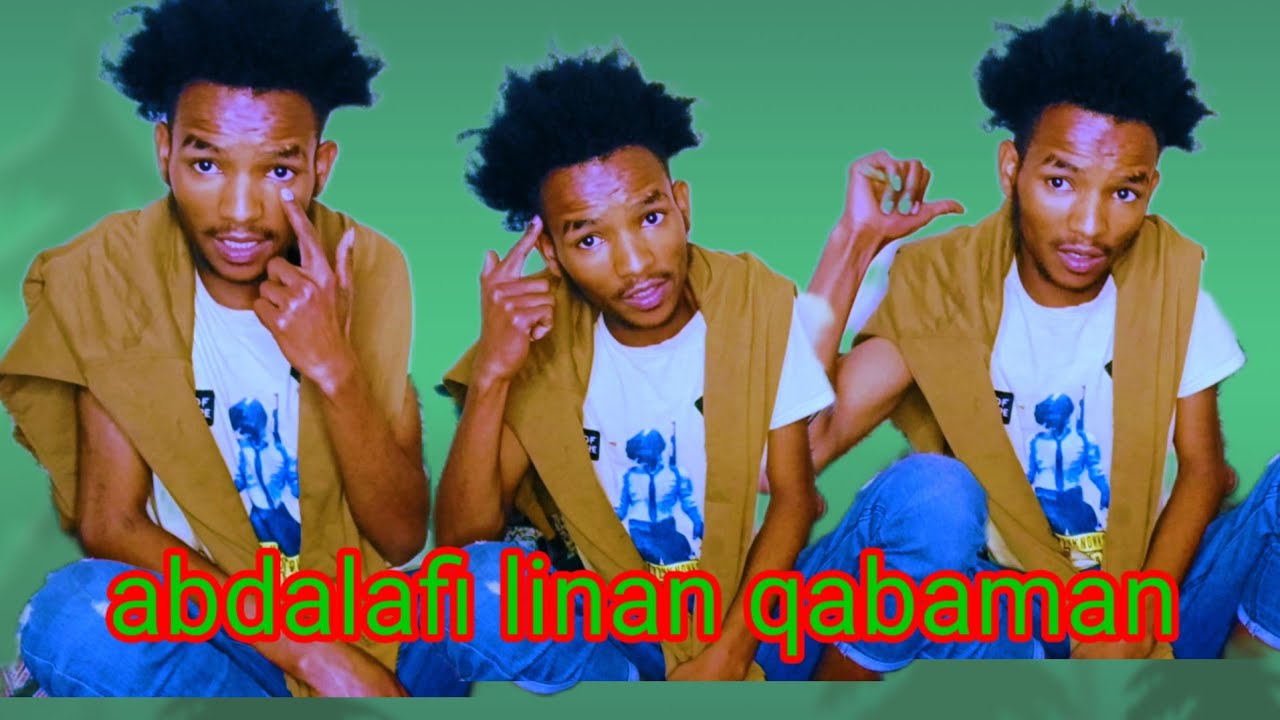Uuuuufff😭😭 abdalan qabamee akka malee dararamutii jiraa😭😭