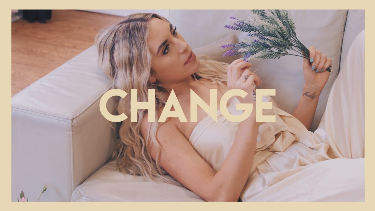 the truth about actually changing your life.