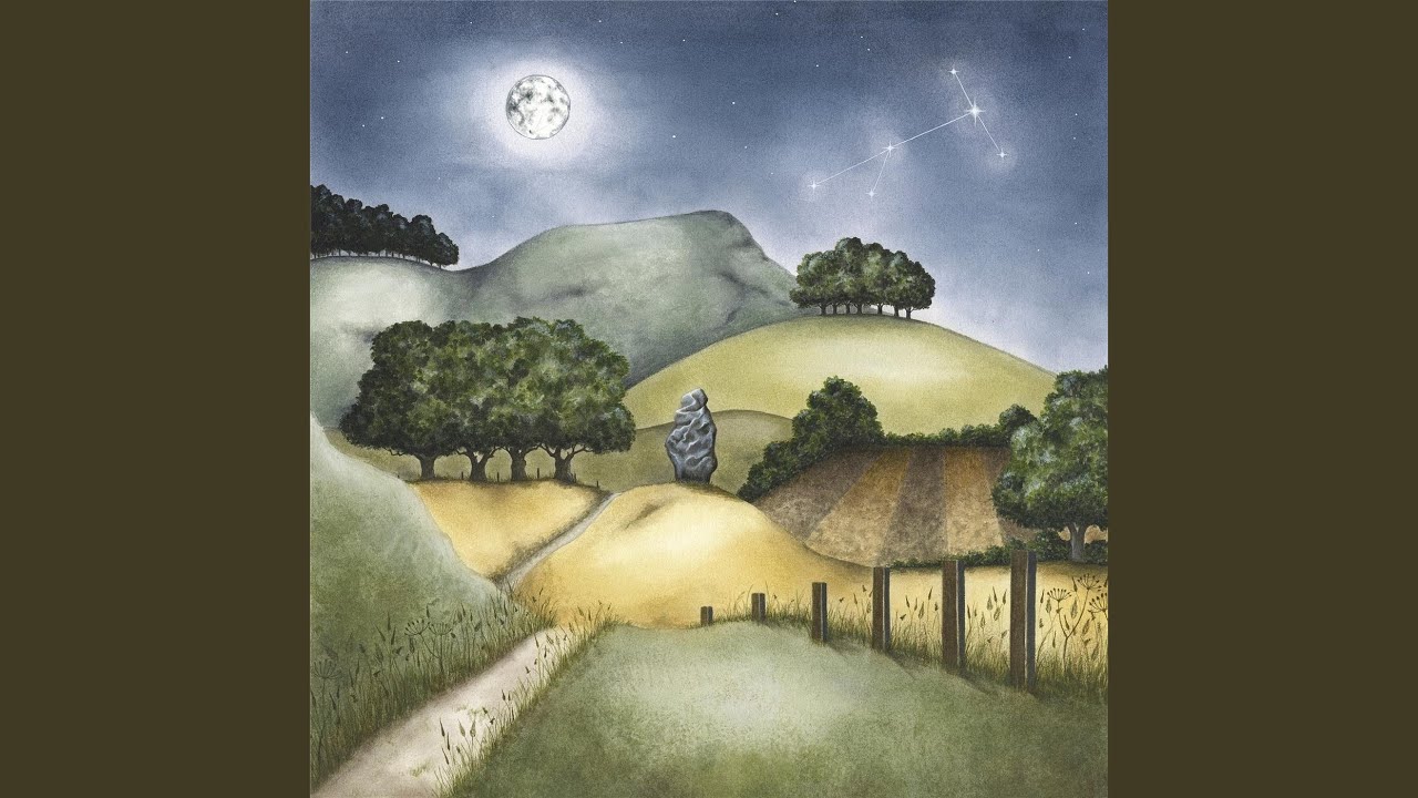 The Passing Widow
