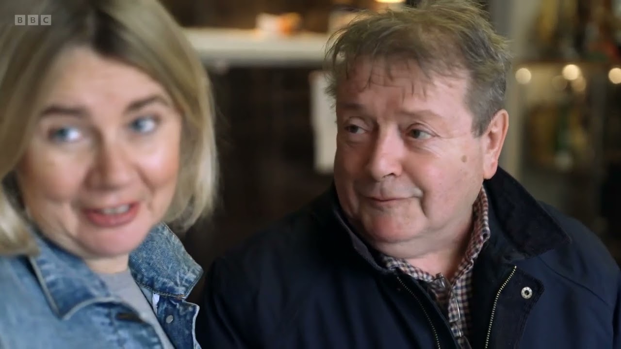 Antiques Road Trip Season 29 Episode 17 The Tale of the Treasure Hunters