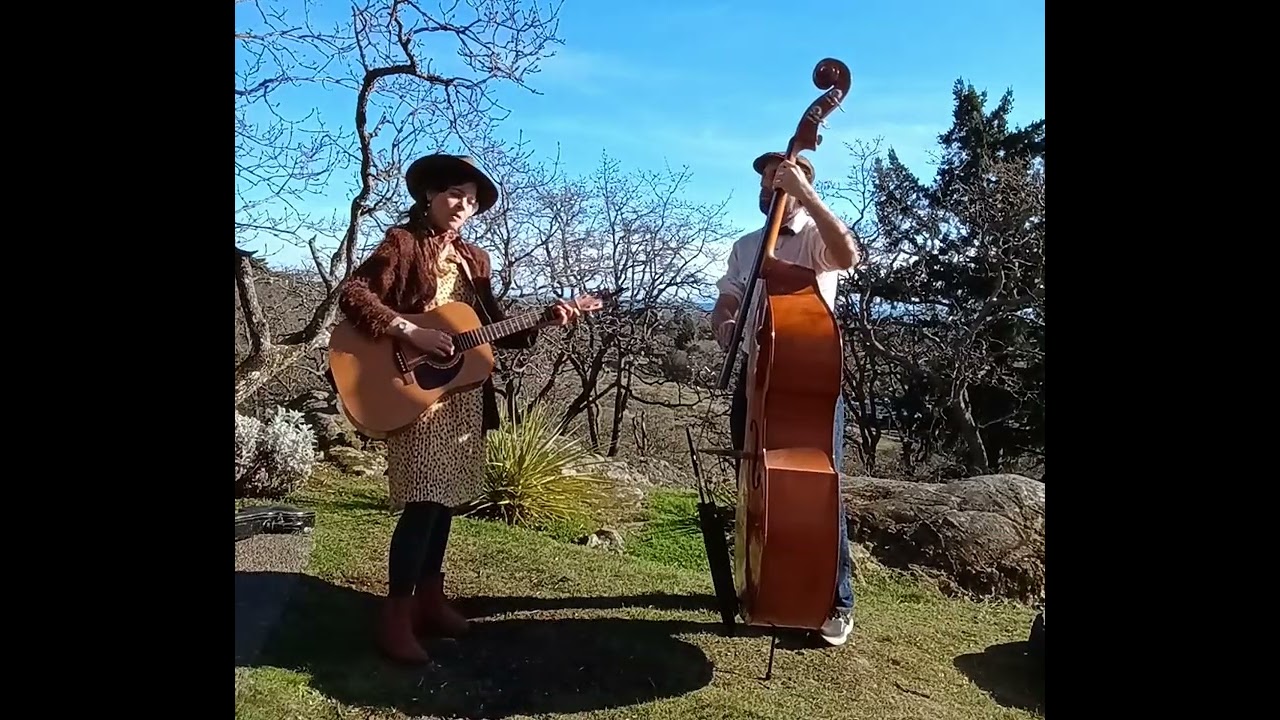 Carry Me Back to the Lone Prairie (Eddy Arnold Cover)