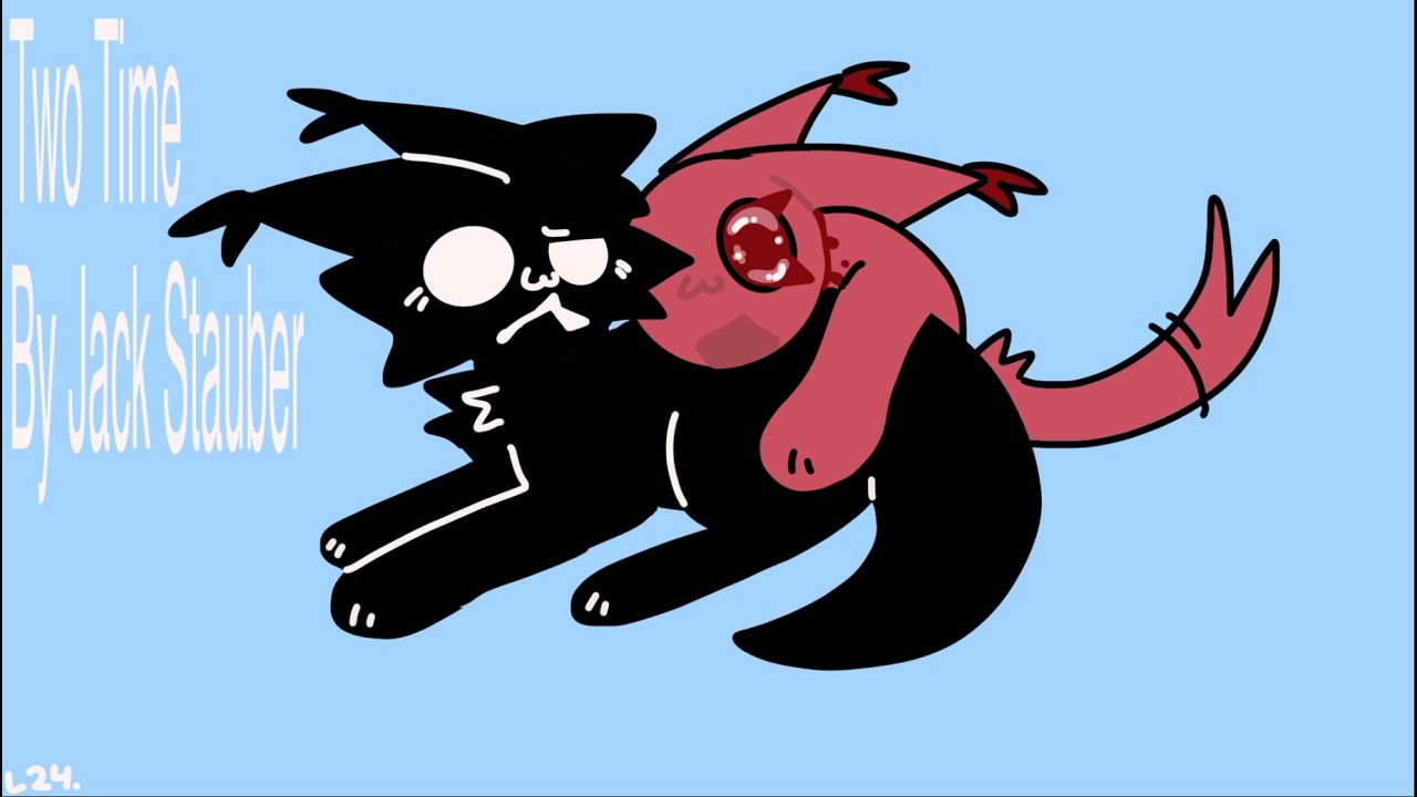 Two Time - Animation Meme