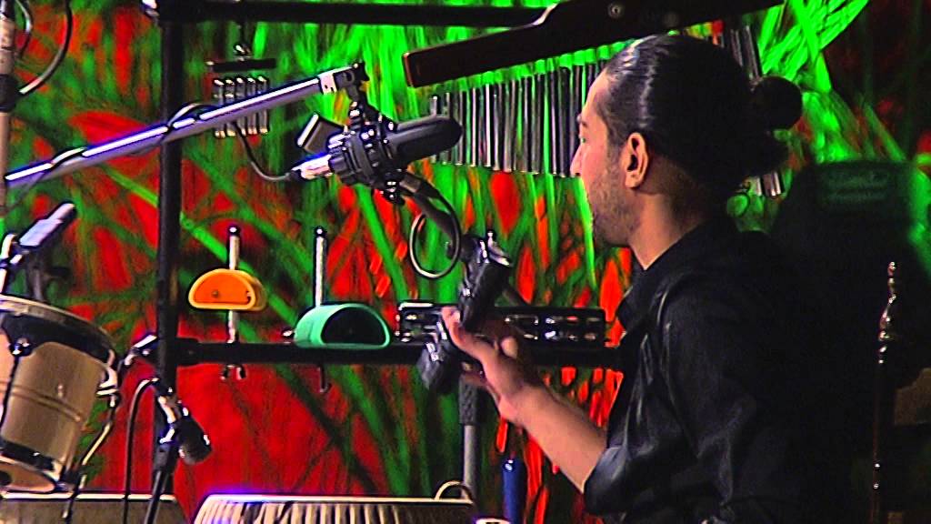 Pedro Navarro en vivo - La Pajarita - EN DIRECTO