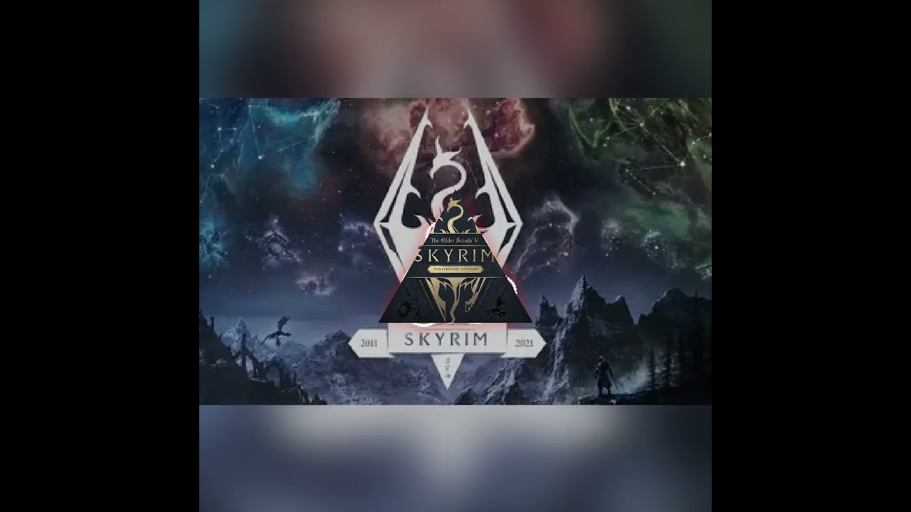 Фус Ро Да. Полная версия песни из Shorts #games #music #видеоигры