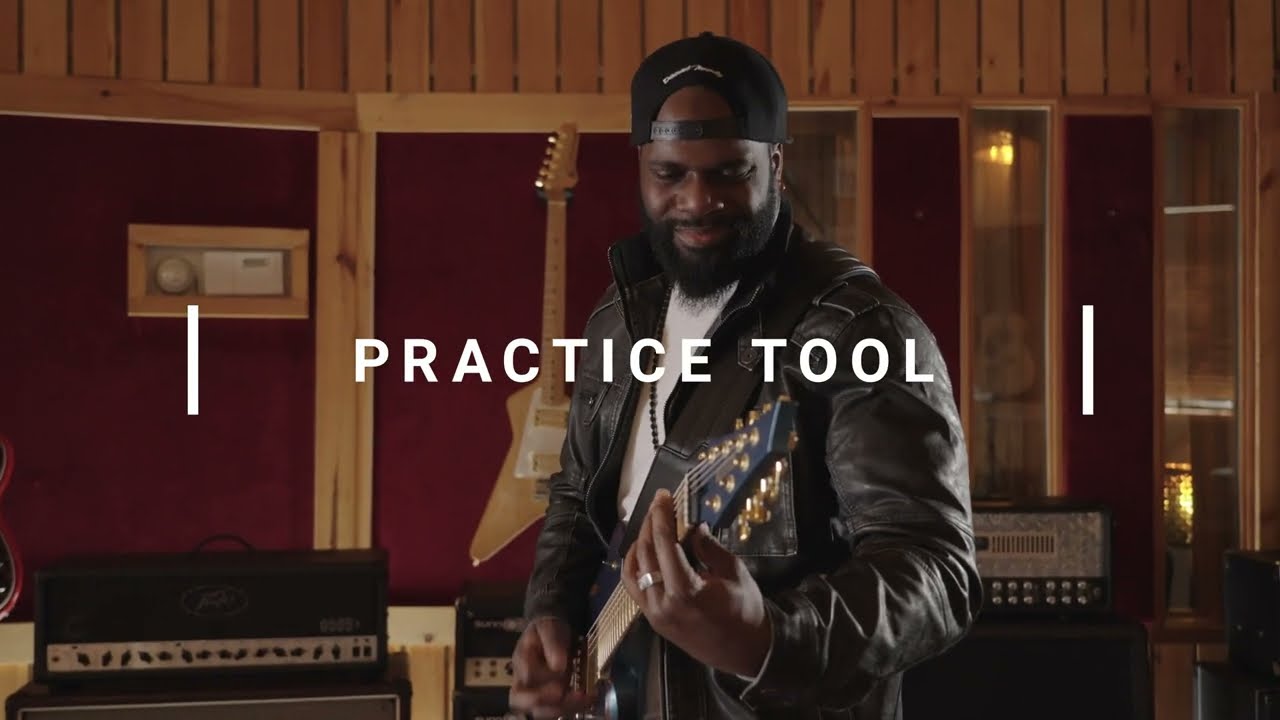 HeadRush PRIME &ndash; Practice Tool Overview