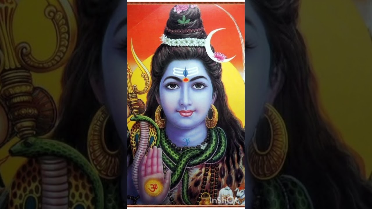 🙏 शिवरात्रि में भोले बाबा का मस्त भजन🕉👌🕉 बताएं कैसा है❤️🙏 धन्यवाद