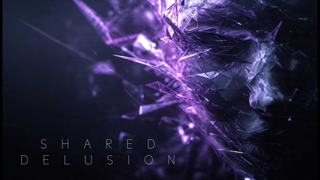 Deep House & Melodic Techno Journey | Shared Delusion