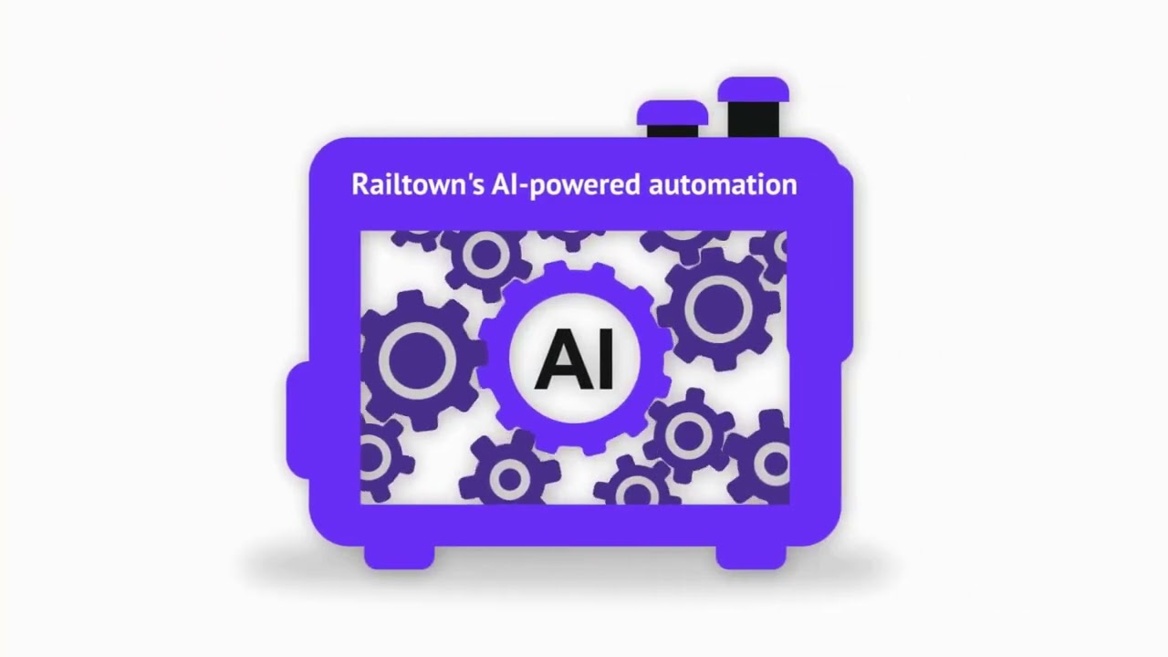 Effortlessly Track Team Performance (CSE: RAIL | OTCQB: RLAIF)