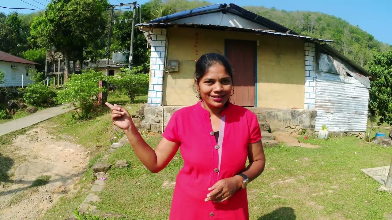 அட இப்படியொரு கிராமமா #travelvlogs #villagelife #villages @villagelanka