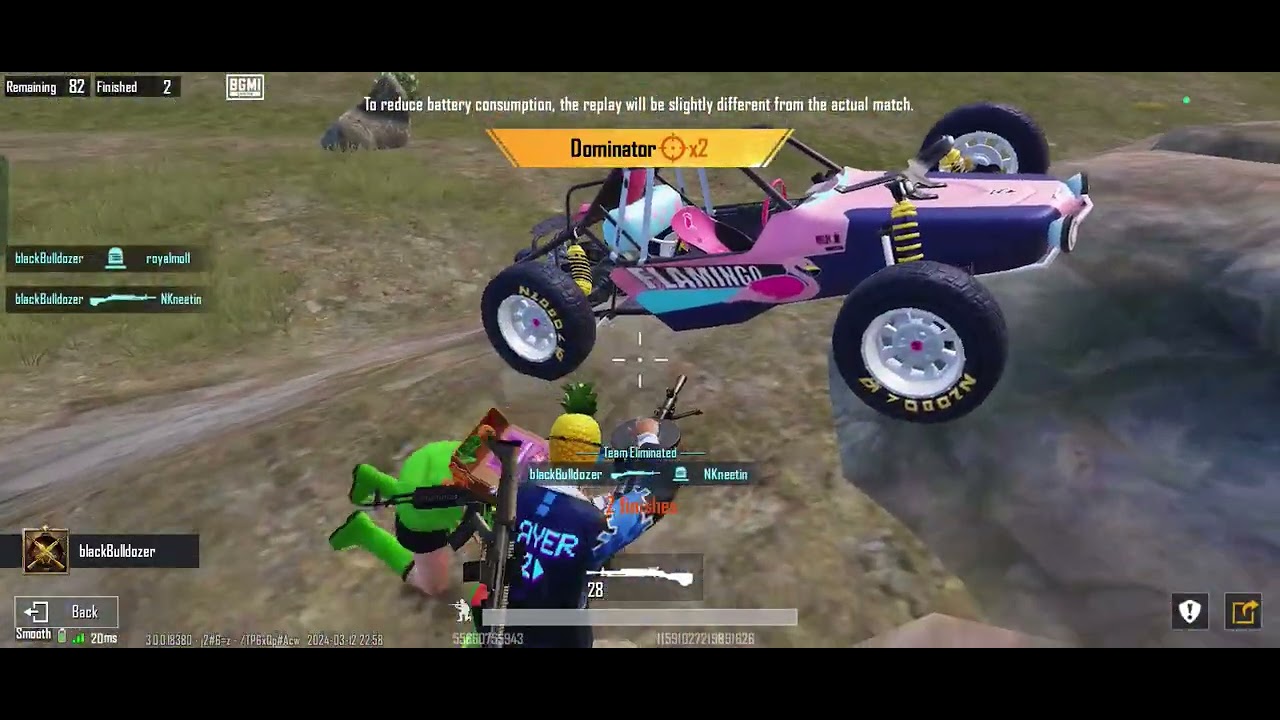 only noob gaming