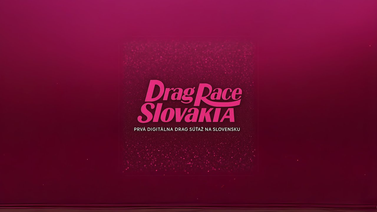 Drag Race Slovakia – Epizóda 8 - Traditional Slovak Look - FINALE