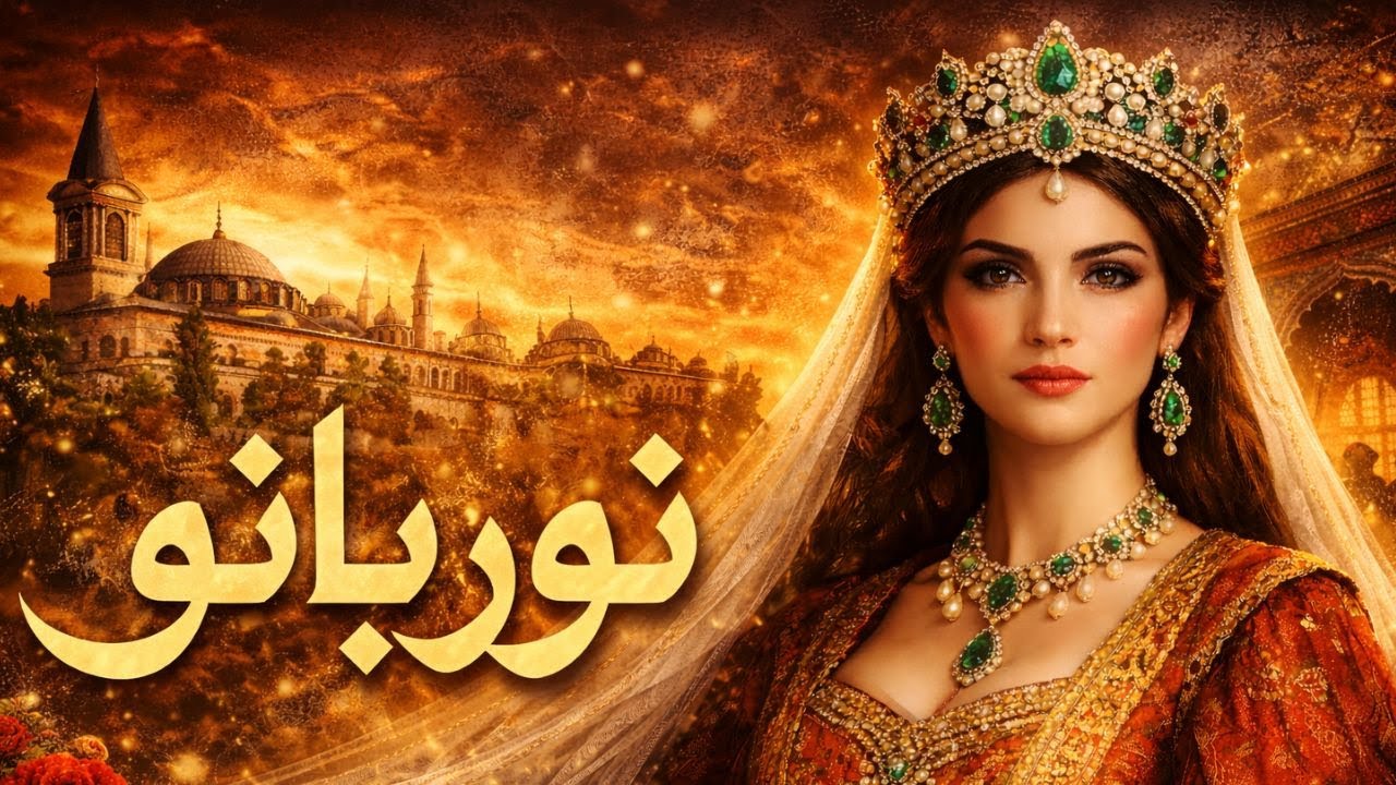 السلطانة نوربانو: قصة المرأة التي حكمت الإمبراطورية العثمانية من وراء الستار