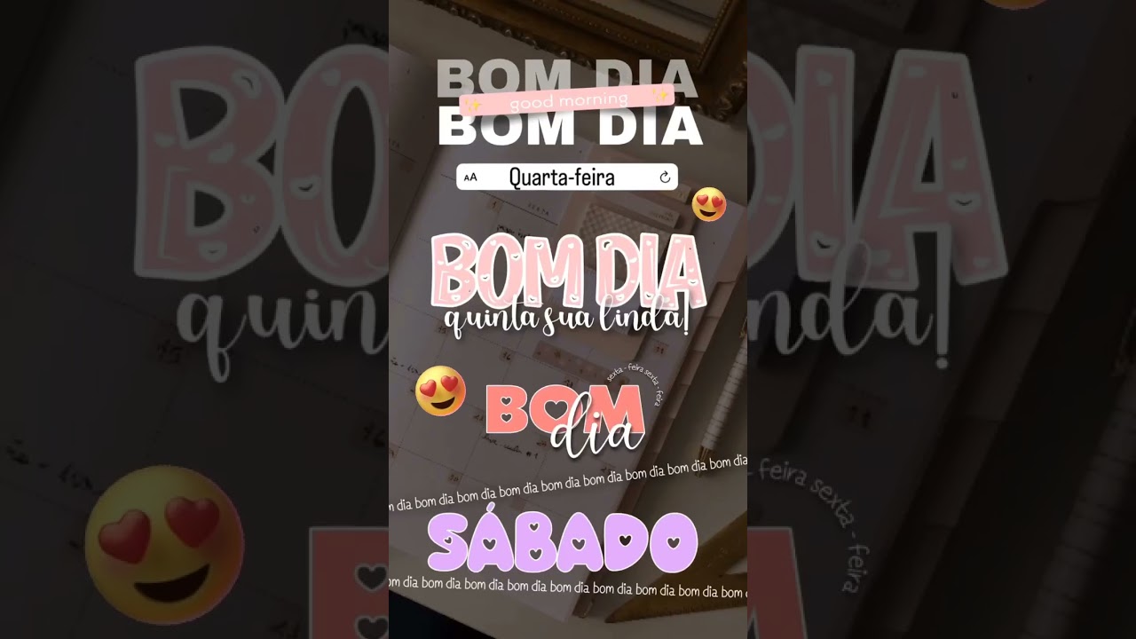 Adesivos personalizados para story | story criativo