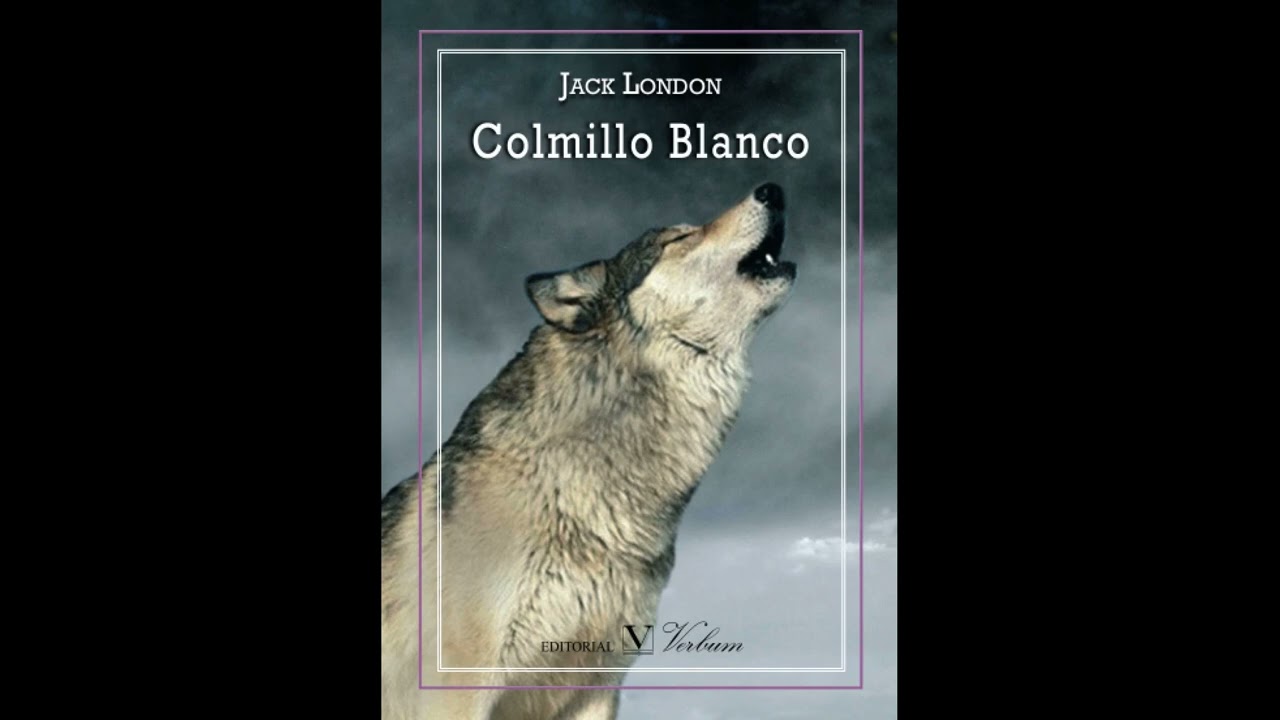 Audiolibros Colmillo blanco